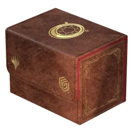 ultimate-guard-magic:-the-gathering-mox-ruby-sidewinder-80--kortspill
