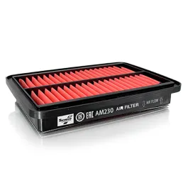 tecneco-suzuki-am230-luftfilter