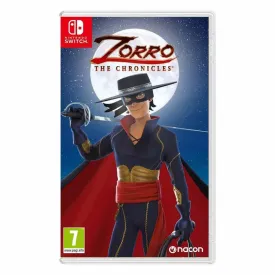 nintendo-switch-zorro:-the-chronicles-mult