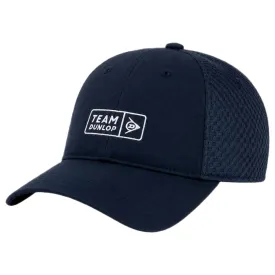 dunlop-tac-coach-mesh-cap