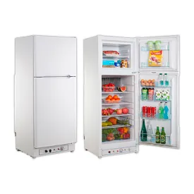 vitrokitchen-fg2650bb-双门冰箱