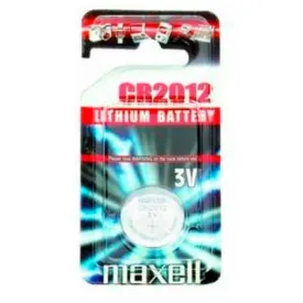 maxell-cr2012-b1-mxl-버튼-배터리