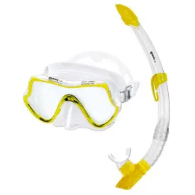 mares-aquazone-pure-vision-snorklingssett