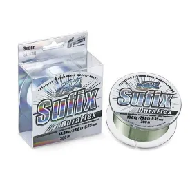sufix-duraflex-单丝-300-m
