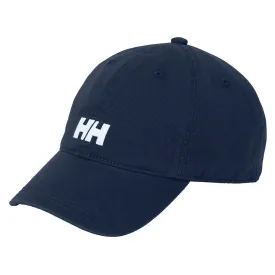 helly-hansen-cappellino-con-visiera-logo