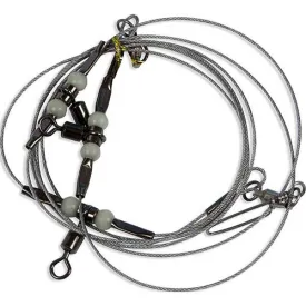 kali-nylon-cable-1.50-m-채비