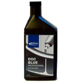 Schwalbe Garrafa Doc Blue 500ml