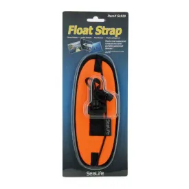 sealife-buoyancy-orange-computer-strap