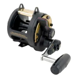 best shimano trolling reels Shimano fishing TLD 2 Speed Trolling Reel Black