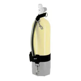 best-divers-stage-tank-adjustable-dykkerflaske-rem