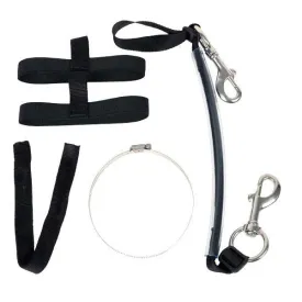 best-divers-stage-tank-strap-140-160-mm-scuba-diving-tank-strap-kit