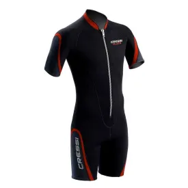 cressi-playa-2.5-mm-kurzarm-shorty