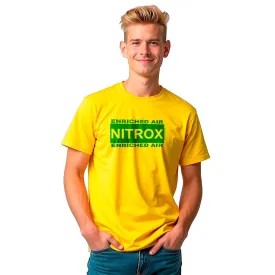 kruskis-nitrox-kortarmet-t-skjorte