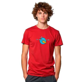 kruskis-no-diving-no-life-t-shirt-med-korta-armar