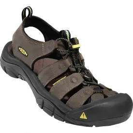 keen-newport-샌들
