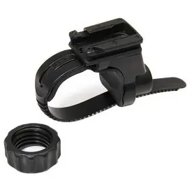 cateye-supporto-per-luce-da-manubrio-per-flextight