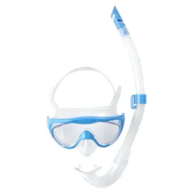 speedo-glide-snorkel-junior-snorkelset