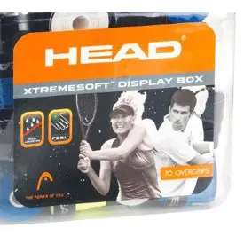 head-xtreme-soft-tennis-padel-squash-overgrip-70-units