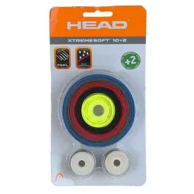 head-xtreme-soft-10-2-网球握把带