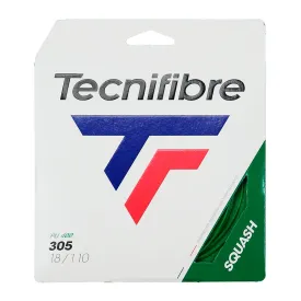 Tecnifibre XR3 12 m Tennis Single String | Smashinn