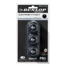 dunlop-competition-壁球球