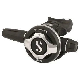 scubapro-s600-2단계-조절기