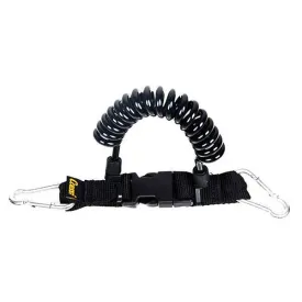 cressi-extensor-extensible-inox-2-carabiners