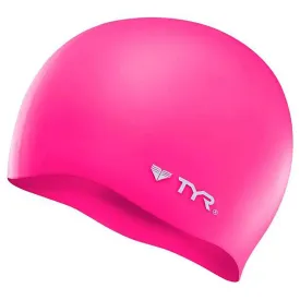 tyr-wrinkle-free-silicone-fl-pink-swimming-cap
