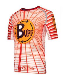 Buff ® Kortärmad T-shirt Iron