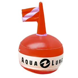 aqualung-round-signaling-信号浮标