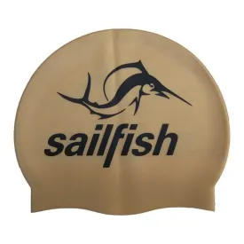 sailfish-silicone-수영-모자