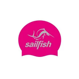 sailfish-silicone-수영-모자