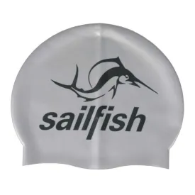 sailfish-silicone-游泳帽