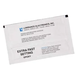 lowrance-epoxidkleber