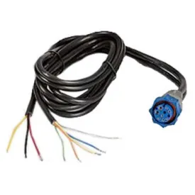 lowrance-hds-elite-power-cable