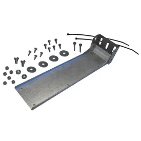 lowrance-transducerbeugel