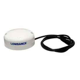 lowrance-Σημείο-1-Κεραία
