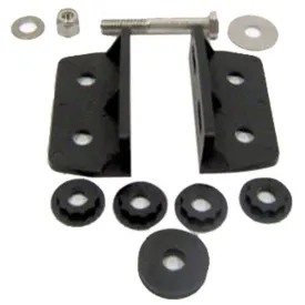 lowrance-skimmer-mount-kit