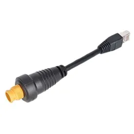 simrad-nso-evo2-rj45アダプター