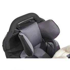 vaude-ryggsack-nackstod