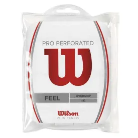 wilson-overgrip-da-tennis-pro-perforated-12-unita