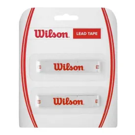 wilson-铅带-2-单位