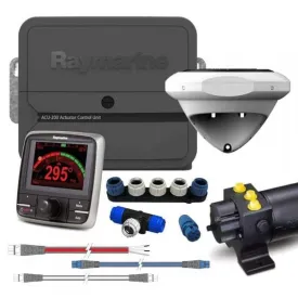 raymarine-ev-200-power-hydraulic-evolution