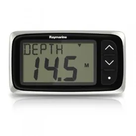 raymarine-i40-深度系统