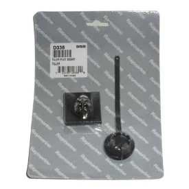 raymarine-tiller-pilot-socket