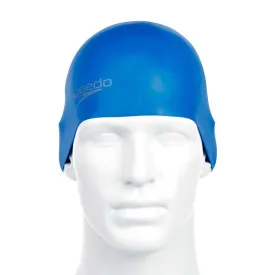 speedo-bonnet-de-bain-plain-moulded-neon