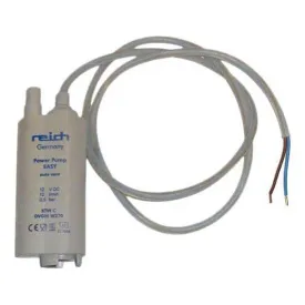 vitrifrigo-deckpumpe