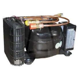 vitrifrigo-koelunit-compressor