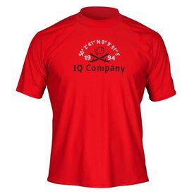 Iq-uv UV 300 Watersport 94 Short Sleeve T-Shirt