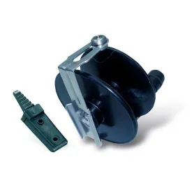 spetton-tq-chrome-inox-50-m-with-adapter-reel